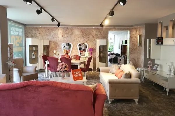 MONDİ HOME TANJANT ŞUBE KUDAŞ MOBİLYA - Resim 2