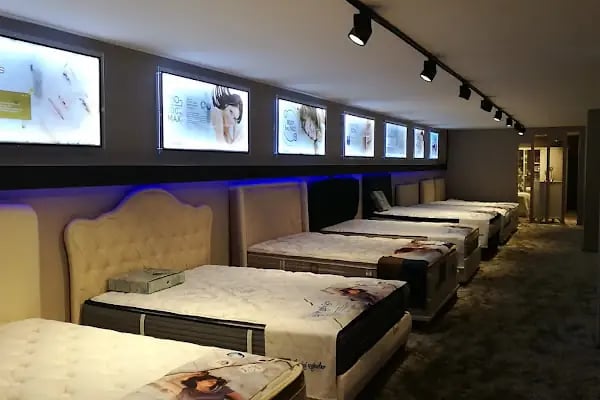 MONDİ HOME TANJANT ŞUBE KUDAŞ MOBİLYA - Resim 8