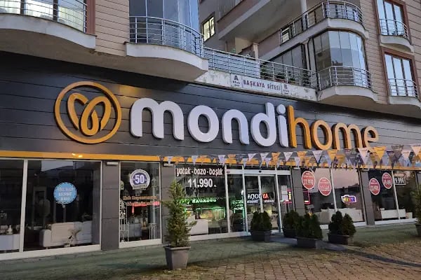 MONDİ HOME TANJANT ŞUBE KUDAŞ MOBİLYA - Resim 13