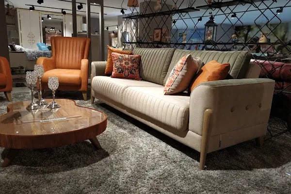 MONDİ HOME TANJANT ŞUBE KUDAŞ MOBİLYA - Resim 3