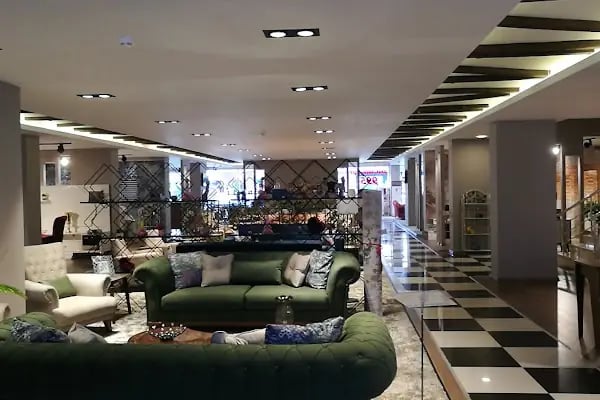 MONDİ HOME TANJANT ŞUBE KUDAŞ MOBİLYA - Resim 6