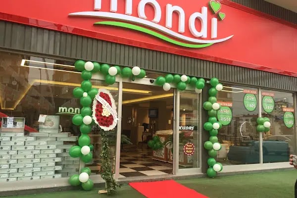 MONDİ HOME TANJANT ŞUBE KUDAŞ MOBİLYA - Resim 10