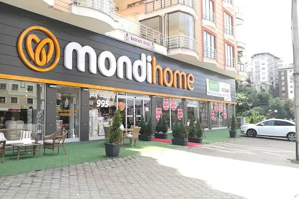 MONDİ HOME TANJANT ŞUBE KUDAŞ MOBİLYA - Resim 12