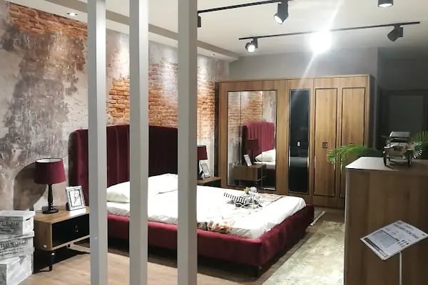 MONDİ HOME TANJANT ŞUBE KUDAŞ MOBİLYA - Resim 11