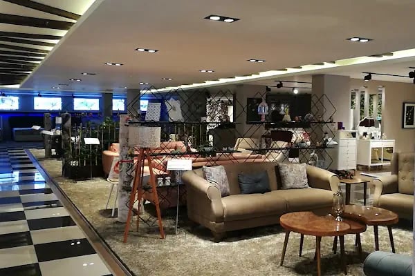 MONDİ HOME TANJANT ŞUBE KUDAŞ MOBİLYA - Resim 5