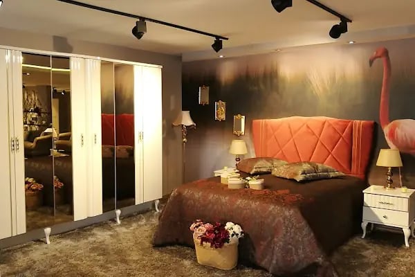 MONDİ HOME TANJANT ŞUBE KUDAŞ MOBİLYA - Resim 9