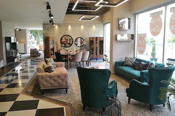 MONDİ HOME TANJANT ŞUBE KUDAŞ MOBİLYA - Resim 7