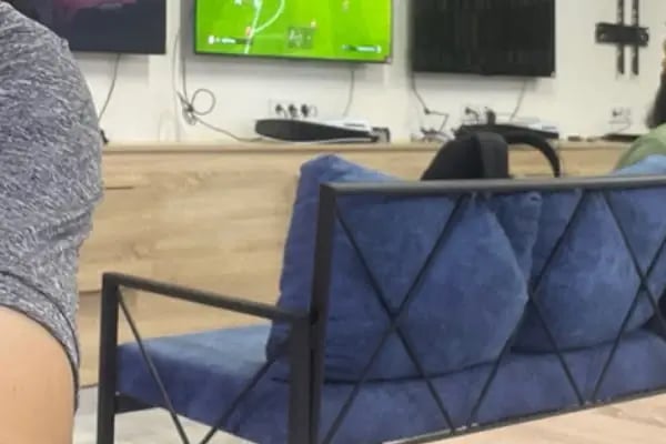 Atak Spor, Bağcılar - Resim 15