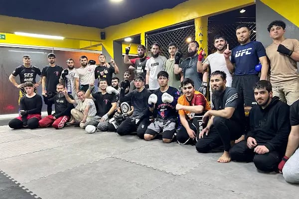 Atak Spor, Bağcılar - Resim 13