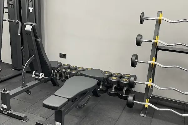 Atak Spor, Bağcılar - Resim 10