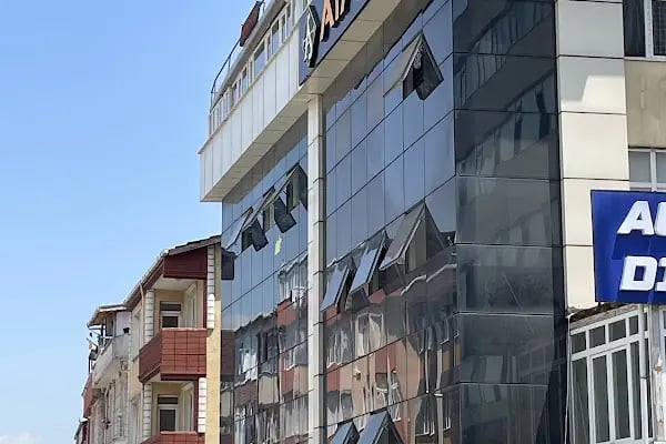 Atak Spor, Bağcılar - Resim 9