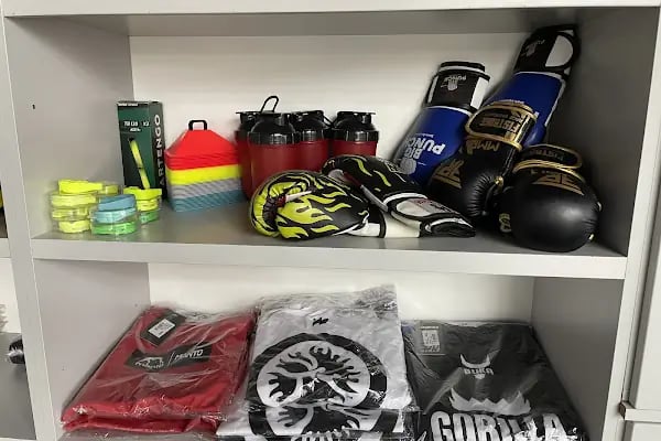 Atak Spor, Bağcılar - Resim 20