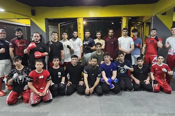 Atak Spor, Bağcılar - Resim 17