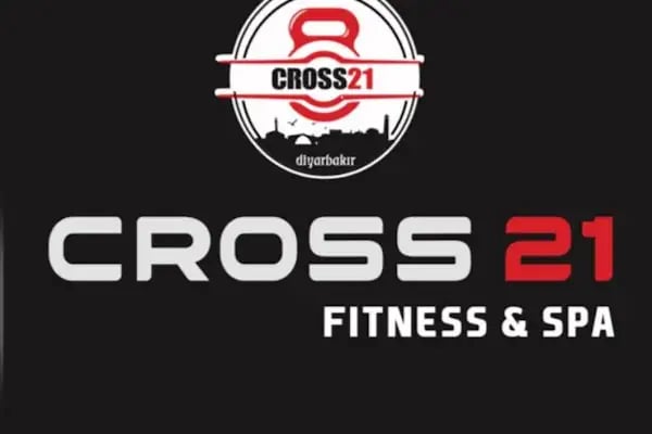 CROSS21 FITNESS - Resim 8