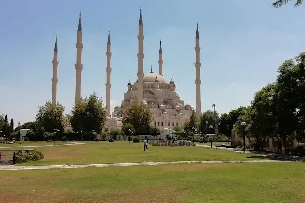 Şakirpaşa Tren İstasyonu - Resim 5