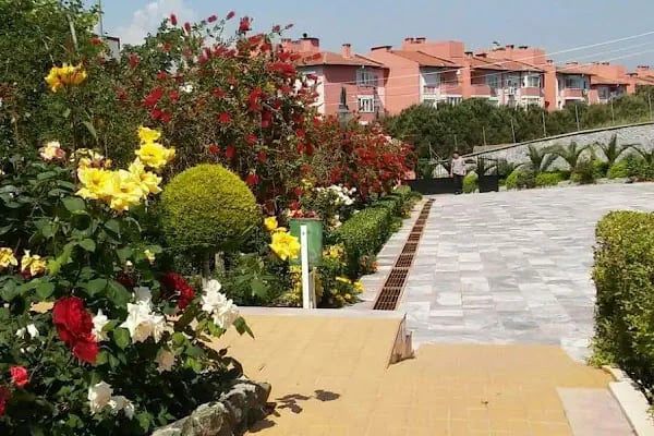 Özer Acıtaş Camii - Resim 12