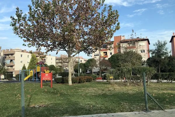 Özer Acıtaş Camii - Resim 8