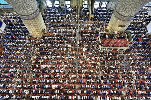 Özer Acıtaş Camii - Resim 2