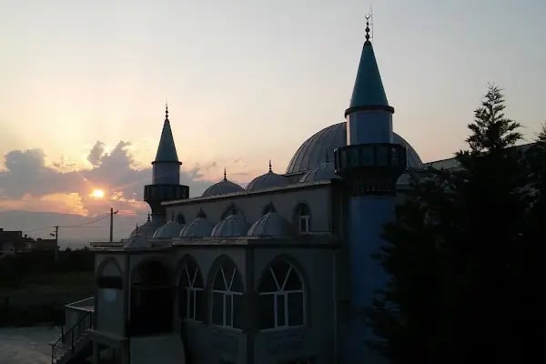 Özer Acıtaş Camii - Resim 19