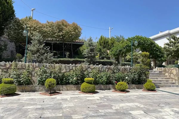 Özer Acıtaş Camii - Resim 5