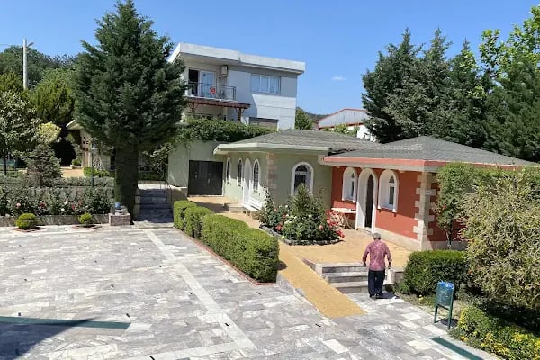 Özer Acıtaş Camii - Resim 4