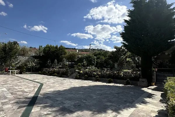 Özer Acıtaş Camii - Resim 16
