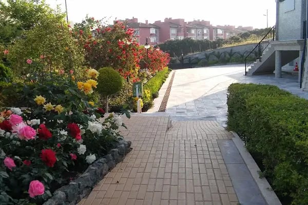 Özer Acıtaş Camii - Resim 15