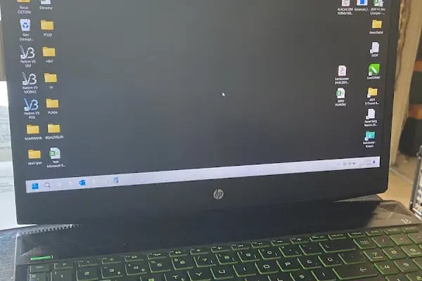 balıkesir laptop bilgisayar tamir merkezi - Resim 10