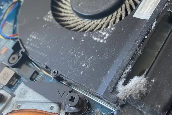 balıkesir laptop bilgisayar tamir merkezi - Resim 19