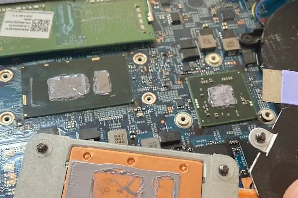 balıkesir laptop bilgisayar tamir merkezi - Resim 20