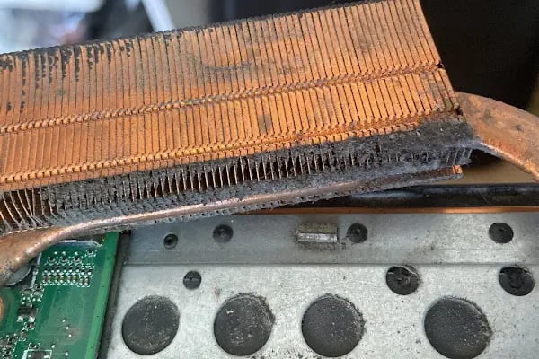 balıkesir laptop bilgisayar tamir merkezi - Resim 4