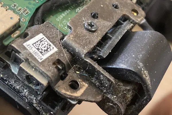 balıkesir laptop bilgisayar tamir merkezi - Resim 2