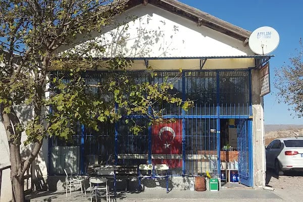 İlkyaz Ticaret Oto Yedek Parça - Resim 4