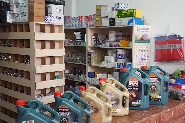 İlkyaz Ticaret Oto Yedek Parça - Resim 17