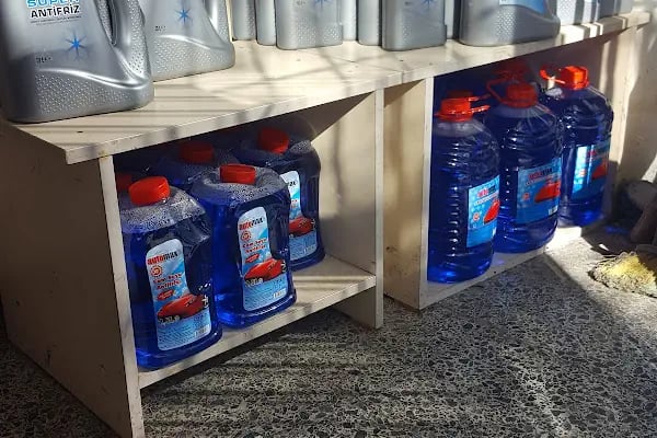İlkyaz Ticaret Oto Yedek Parça - Resim 14