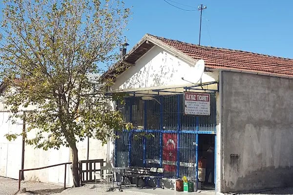 İlkyaz Ticaret Oto Yedek Parça - Resim 10