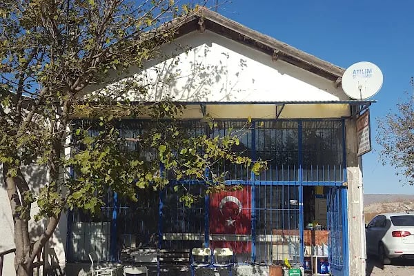 İlkyaz Ticaret Oto Yedek Parça - Resim 1