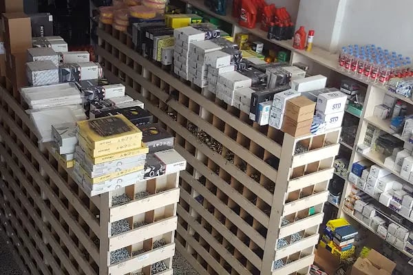 İlkyaz Ticaret Oto Yedek Parça - Resim 2