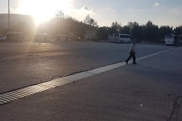 Muğla Otogarı - Resim 17