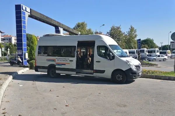 Muğla Otogarı - Resim 14