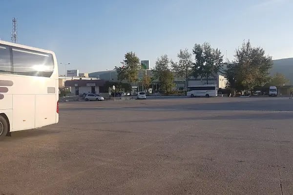Muğla Otogarı - Resim 15