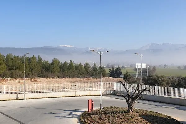Muğla Otogarı - Resim 9