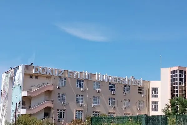 Dokuz Eylül Üniversitesi Güzel Sanatlar Enstitüsü - Resim 5