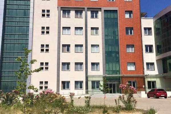 Dokuz Eylül Üniversitesi Güzel Sanatlar Enstitüsü - Resim 13