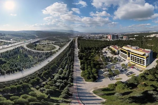 Dokuz Eylül Üniversitesi Güzel Sanatlar Enstitüsü - Resim 6
