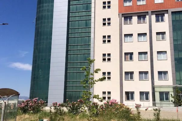 Dokuz Eylül Üniversitesi Güzel Sanatlar Enstitüsü - Resim 10