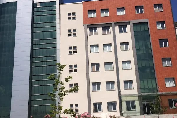 Dokuz Eylül Üniversitesi Güzel Sanatlar Enstitüsü - Resim 3