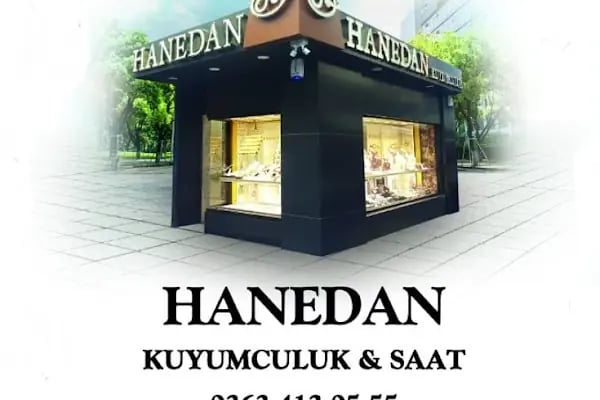 Hanedan kuyumculuk ( KADSIS NOKTASI) - Resim 11