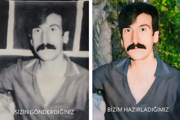 FOTO STİL - Resim 9