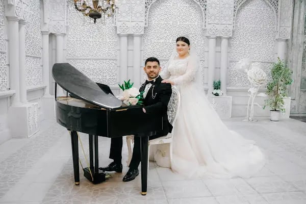 Sevgi Fotoğrafçılık BURSA - Resim 4